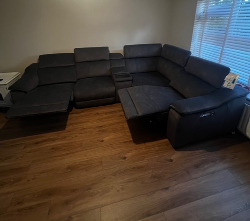 Sofology recliner sofa - sofology, and