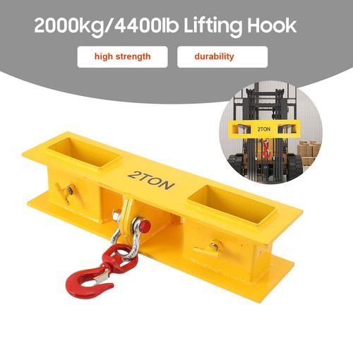 2000kg 4400lbs capacity - 2000kg/4400lbs,