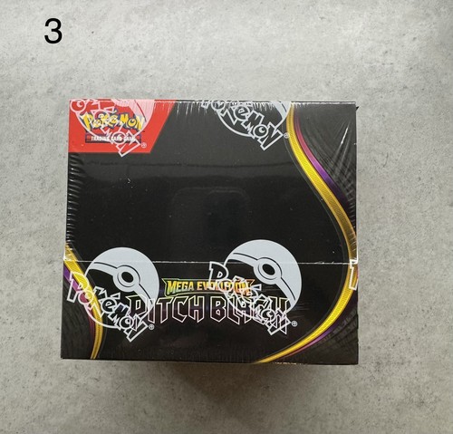 Pokémon tcg mega evolution - pokémon, tcg: