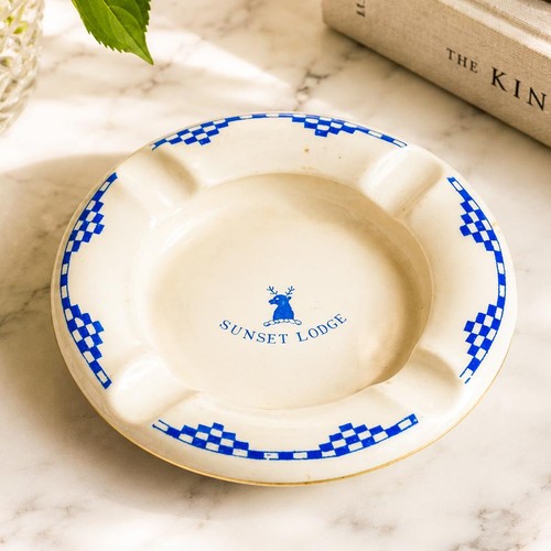 Neat antique ceramic - neat,