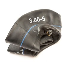 Inner Tube 3.00-5 Butyl Bent Schrader Valve 5 Inch Drive Envoy Mobility Scooter
