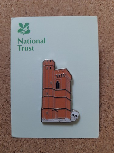National trust leith - trust,