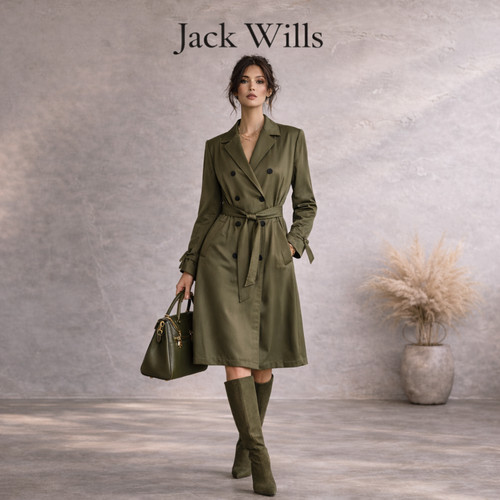 Jack wills womens carliss - jack,