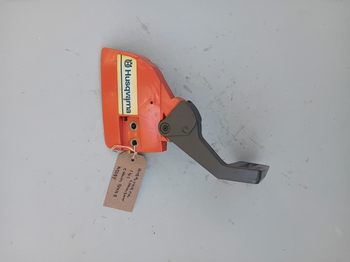 Husqvarna 141 chain brake - husqvarna,