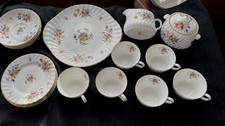 Minton English Fine Bone China