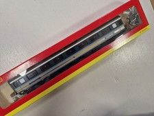 Hornby R4225A FGW Mk2D Standard Open Coach - Fag packet livery