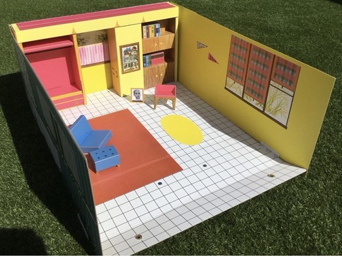 2019 barbie doll - 2019, reproduction