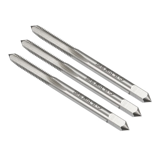 3pcs thread milling - thread,