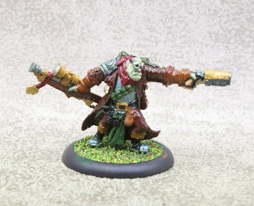 Hordes trollbloods metal grim - hordes,