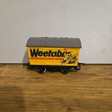 HORNBY OO R.728 'WEETABIX'