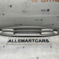 SMART FORTWO 450 FRONT GRILLE