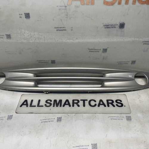 Smart fortwo 450 front grille - smart,