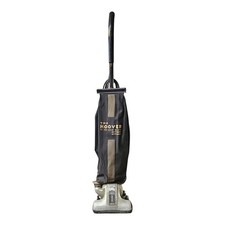 1937 Hoover Junior 375 vacuum cleaner - Working.