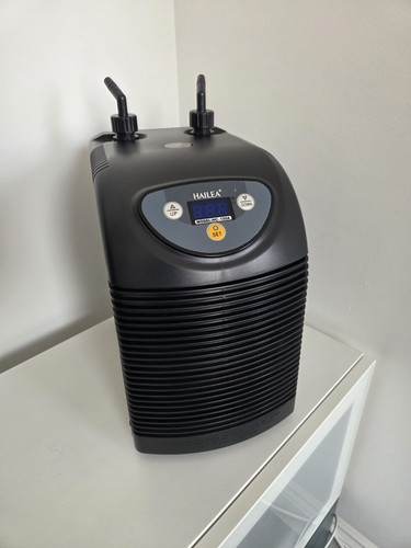 Hailea water chillers - chillers,