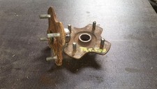 Used Honda TRX500FM7 Rear Hubs