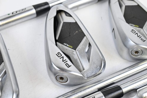 Ping g430 irons gw - irons, 5-pw+gw