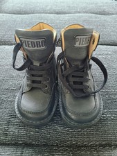 Piedro Orthopaedic Shoes Uk8.5