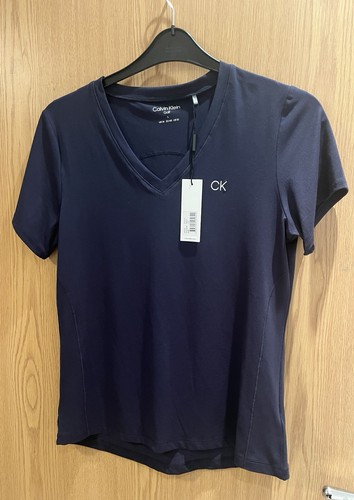 Calvin klein ladies blue - calvin,