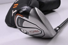 Honma TW747 #5 Wood / 18