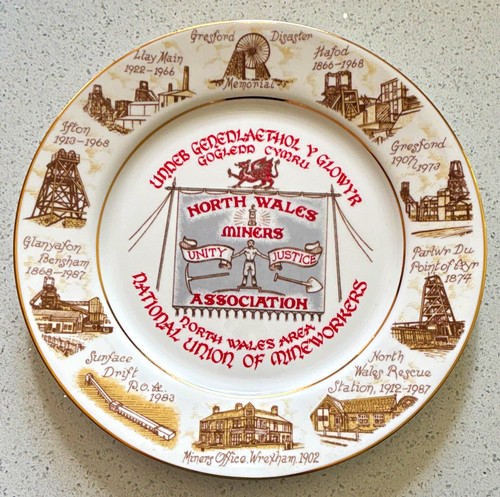 Edwardian fine china collector - edwardian,