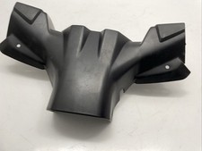 ♻️ Yamaha Ns 50 R Aerox 2014 - 2020 Front Upper Steering Cover Fairing ♻️