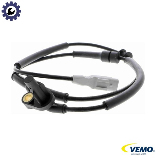 Sensor wheel speed - sensor,
