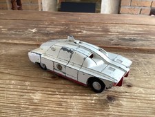 Dinky Toys 105 Captain Scarlet