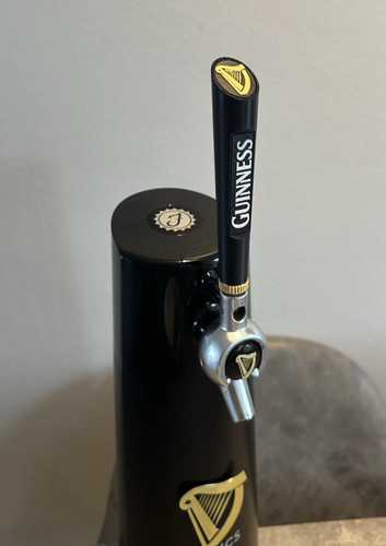 Fizzics draftpour custom - draftpour,