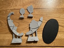 MESBG The Hobbit Forge World