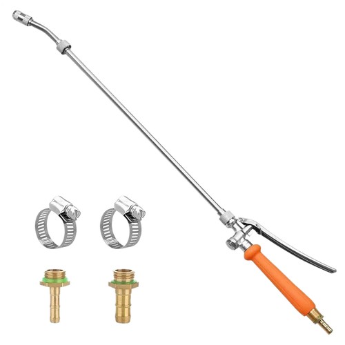 Garden spray lance long reach - spray,