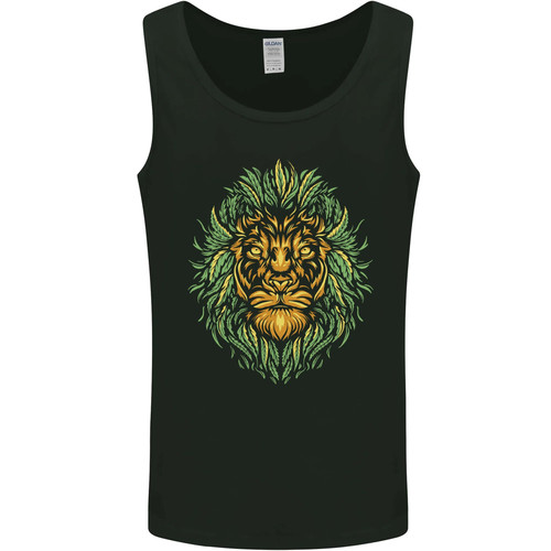Cannabis lion weed marijuana - lion,