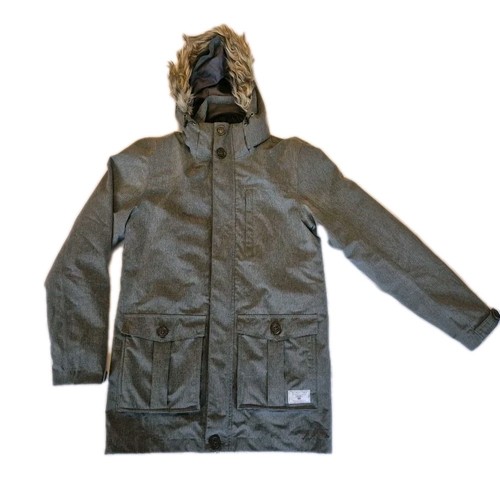 Tog kingston coat jacket - kingston,