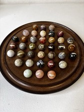 Vintage: Handmade Solitaire