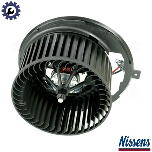Interior blower 87032 for - blower,