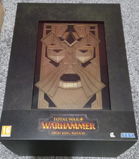 Total War Warhammer High king