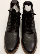 Firetrap Brogue Mens Boots
