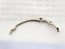 Valjoux 22  flyback operating