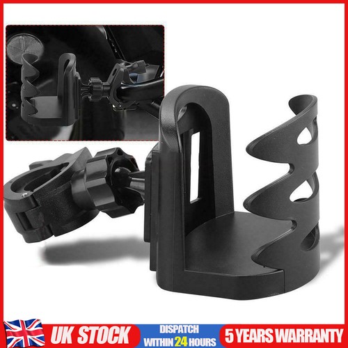 Motorcycle handlebar cup - handlebar,