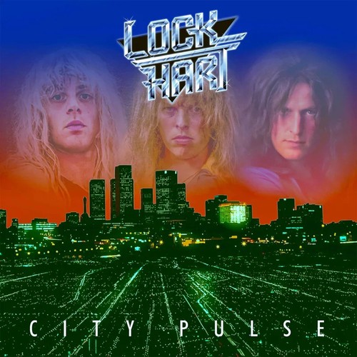 Lockhart city pulse album - lockhart,