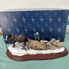 Border Fine Arts Emergency