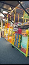 Soft Play Equipment for sale
