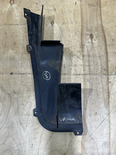 BMW E30 M3 S14 REAR LEFT UNDER