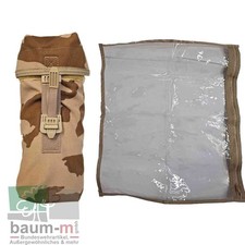 Czech Army Desert Desert Map