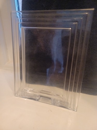 Waterfood crystal photo - crystal,