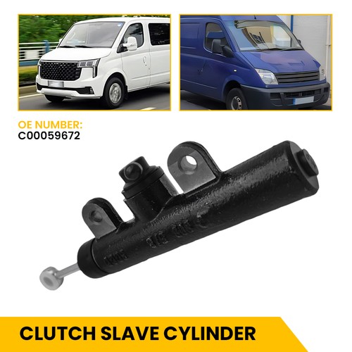 New clutch master cylinder - new,
