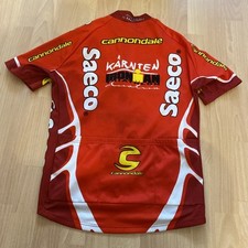 Rare Unit Cannondale Saeco