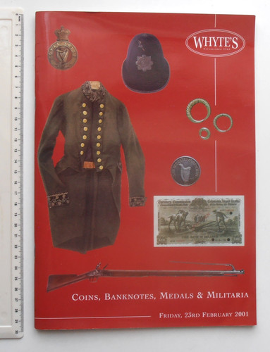 Whyte dublin auction - whyte's,
