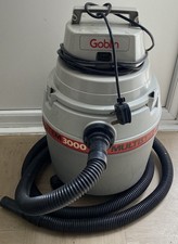 Goblin 7413P Vacuum Cleaner 