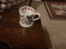 Emma Bridgewater Gardening Mug