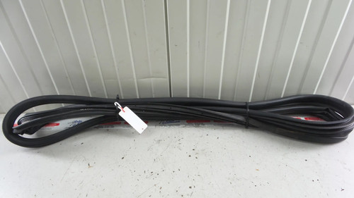Door rubber right drs - 2, ford